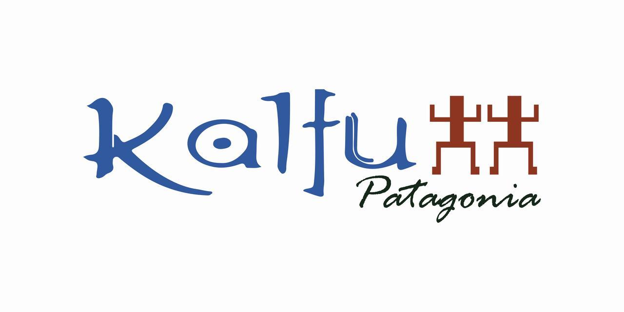 Aparthotel Kalfu Patagonia Cochrane Exterior foto